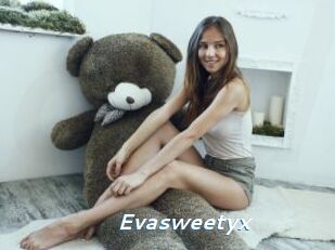 Evasweetyx