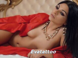 Evatattoo