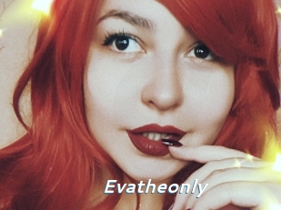 Evatheonly