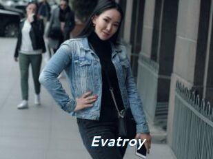 Evatroy