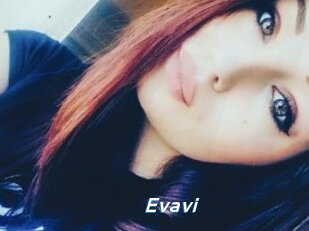 Evavi