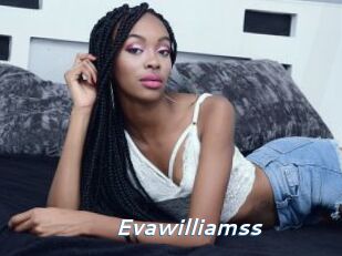 Evawilliamss