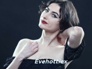 Evehottiex