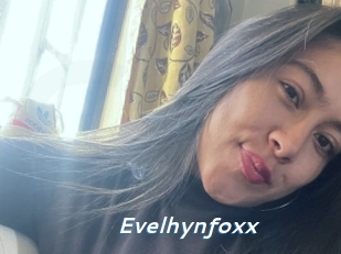 Evelhynfoxx