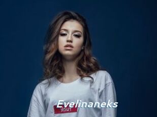 Evelinaneks