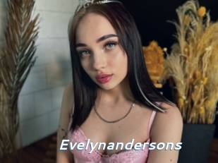 Evelynandersons