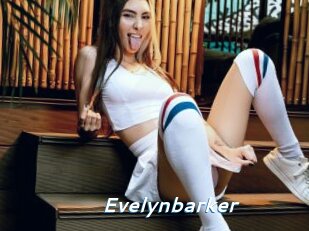 Evelynbarker