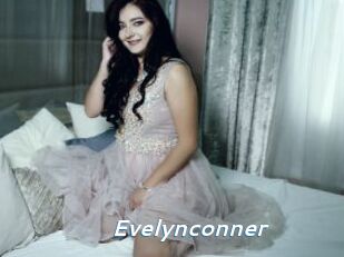 Evelynconner