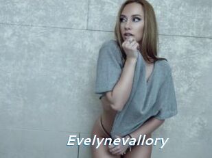 Evelynevallory