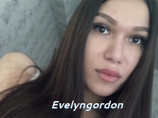 Evelyngordon