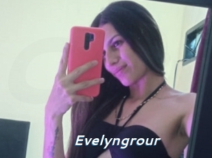 Evelyngrour