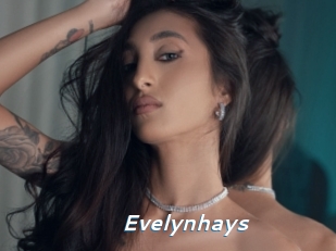 Evelynhays