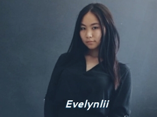 Evelynlii