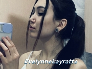 Evelynnekayratte