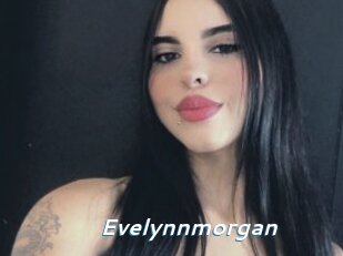 Evelynnmorgan