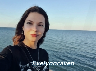 Evelynnraven