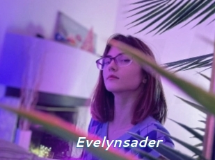 Evelynsader