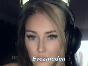 Evezineden