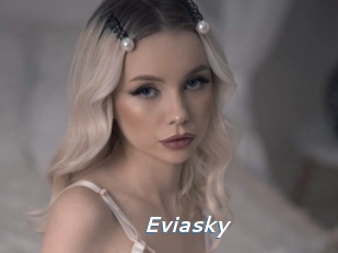 Eviasky