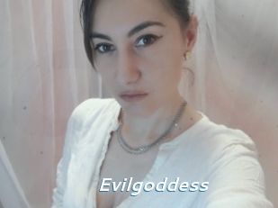 Evilgoddess