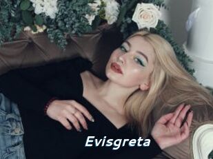 Evisgreta