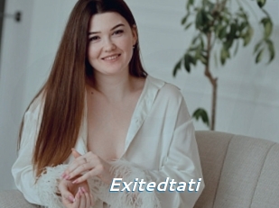 Exitedtati