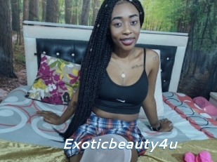 Exoticbeauty4u