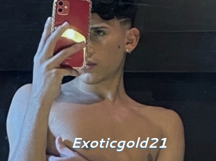 Exoticgold21