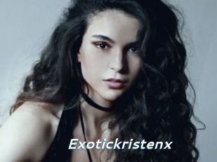 Exotickristenx