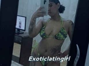 Exoticlatingirl