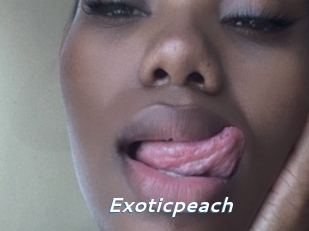 Exoticpeach