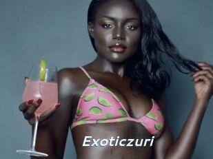 Exoticzuri