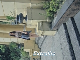 Extralilo