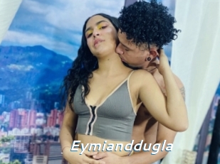 Eymianddugla