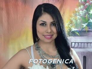 FOTOGENICA