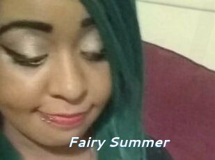 Fairy_Summer