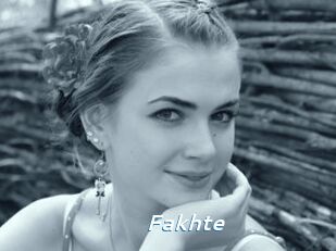 Fakhte