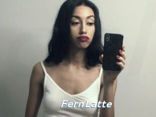 FernLatte