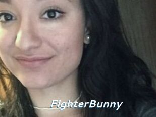 FighterBunny