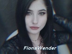 FionaWender