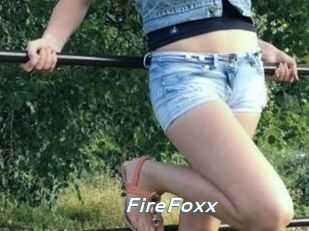 FireFoxx
