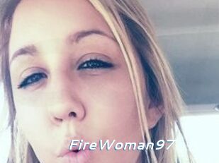 FireWoman97