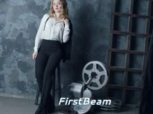 FirstBeam