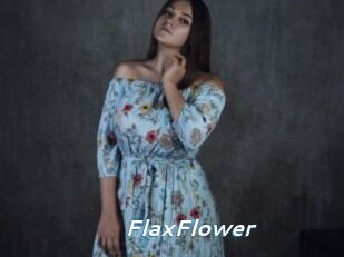 FlaxFlower