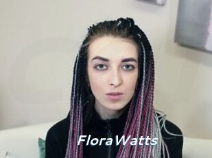 FloraWatts