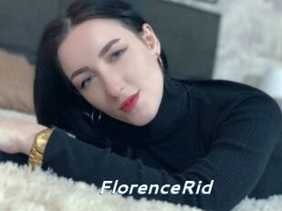 FlorenceRid