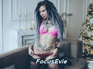 FocusEvie