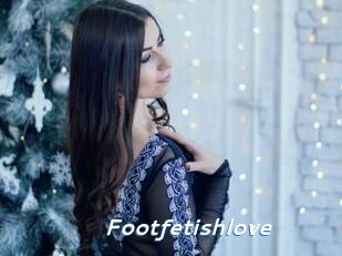 Footfetishlove