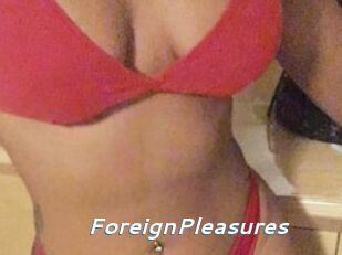 ForeignPleasures