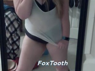 FoxTooth